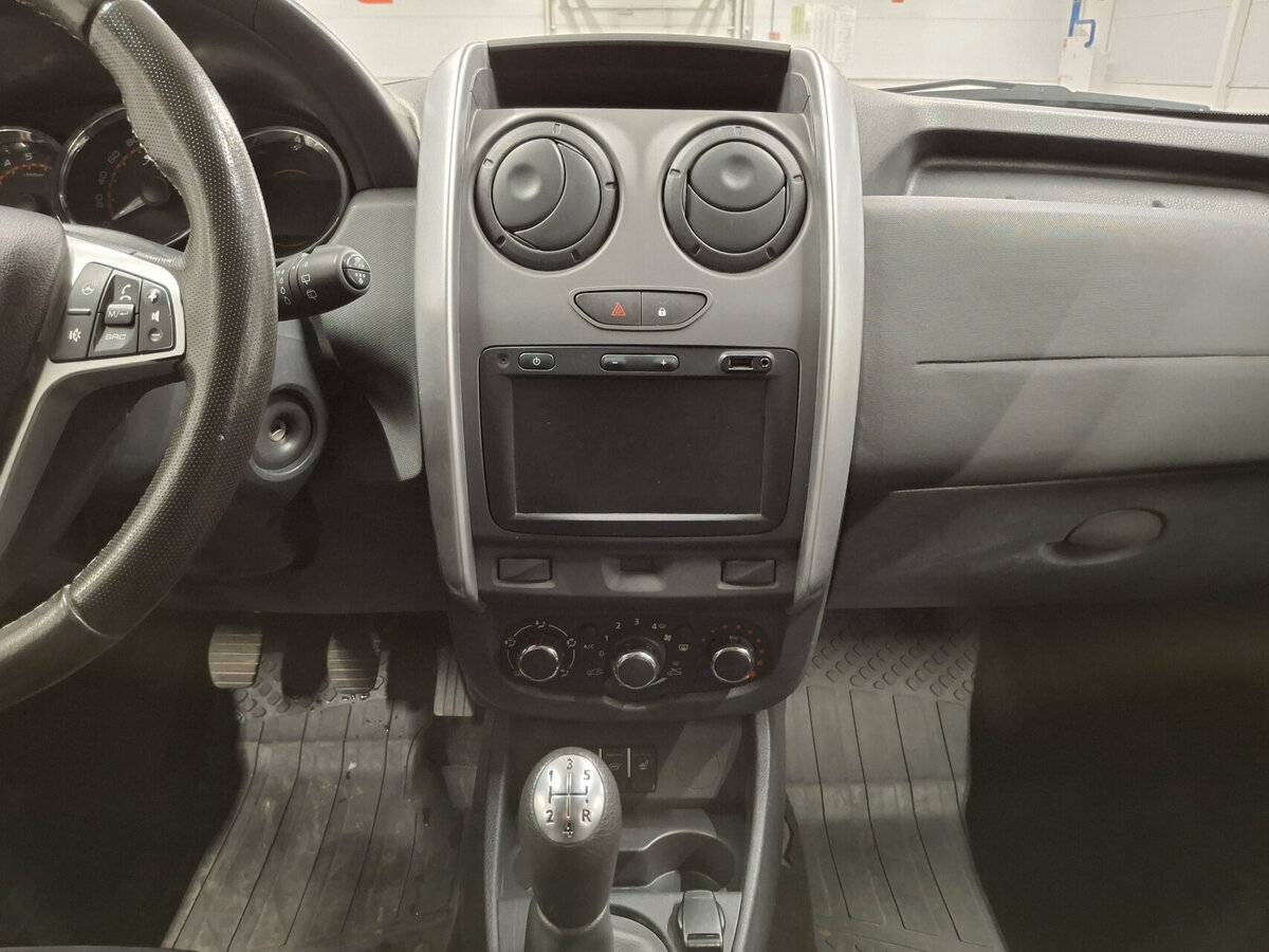 Б/У Лада (ВАЗ) Ларгус 2021 года. Фото: #14