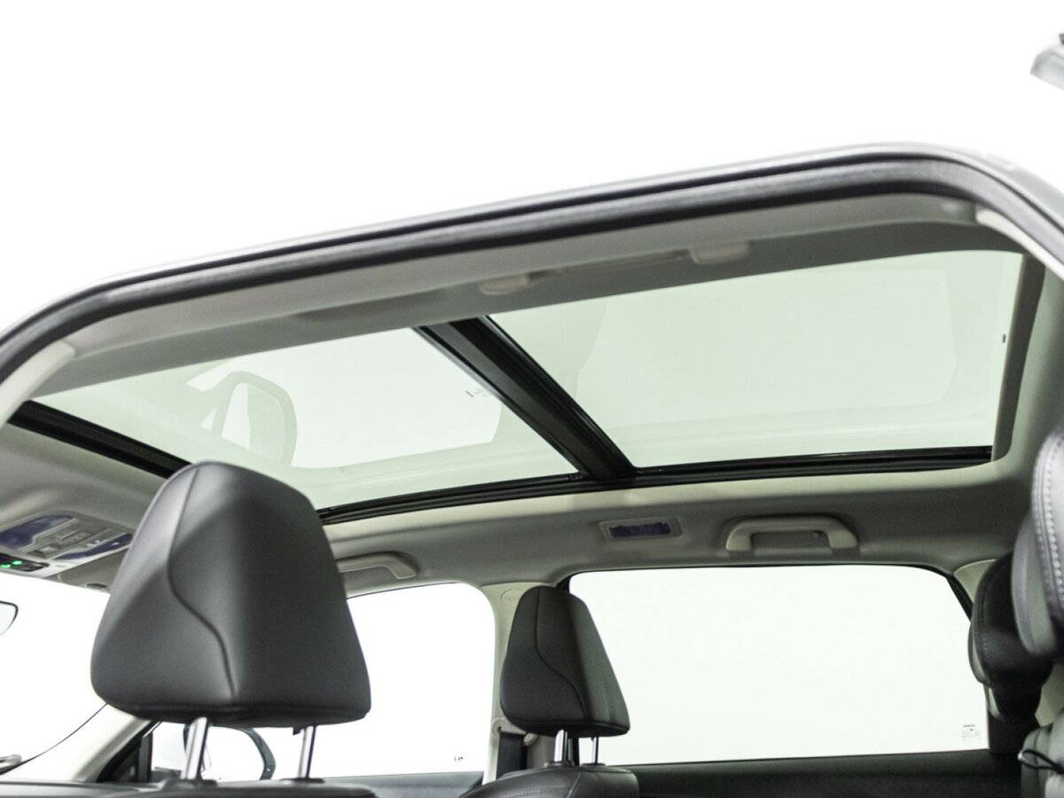 Б/У Хавал Ф7 2024 года. Фото: #13