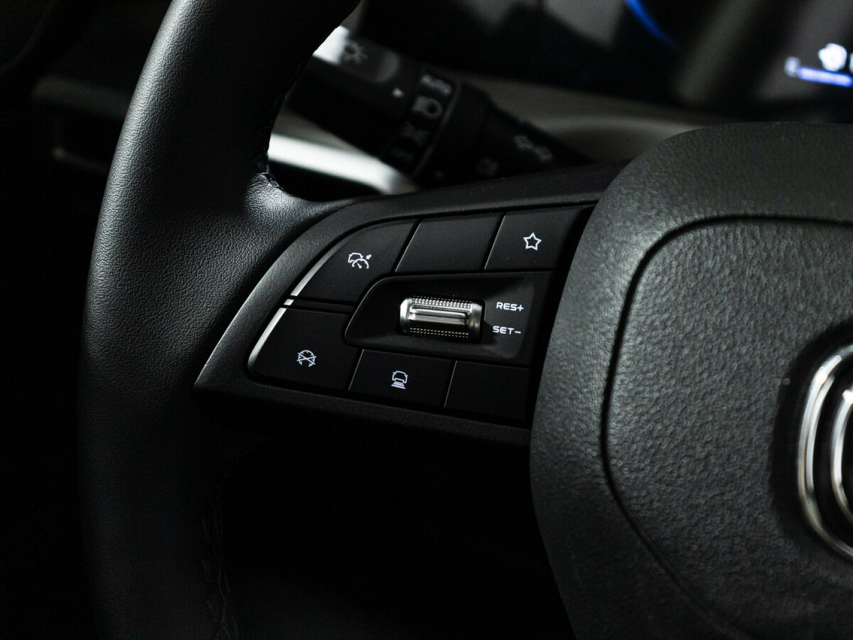 Б/У Чанган CS35 Plus 2024 года. Фото: #16