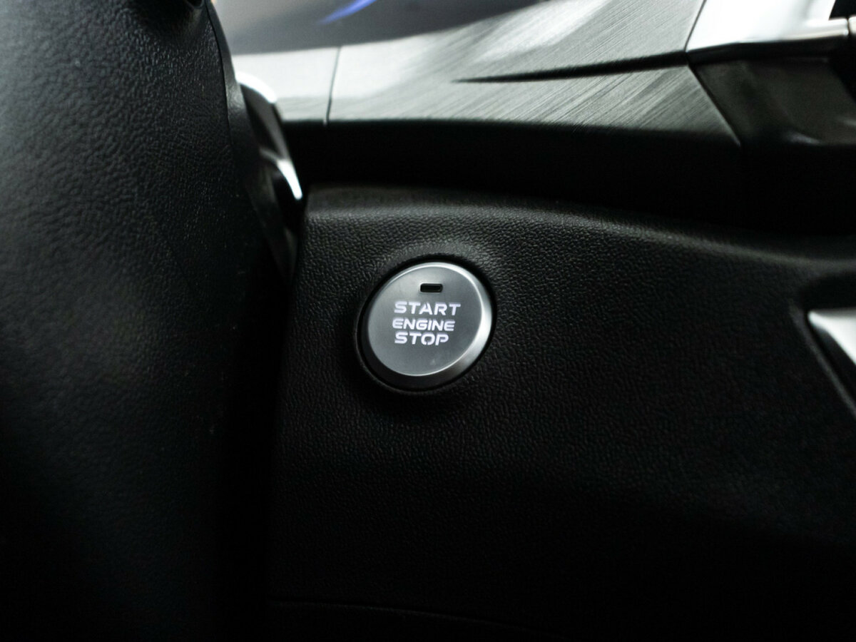 Б/У Чанган CS35 Plus 2023 года. Фото: #15