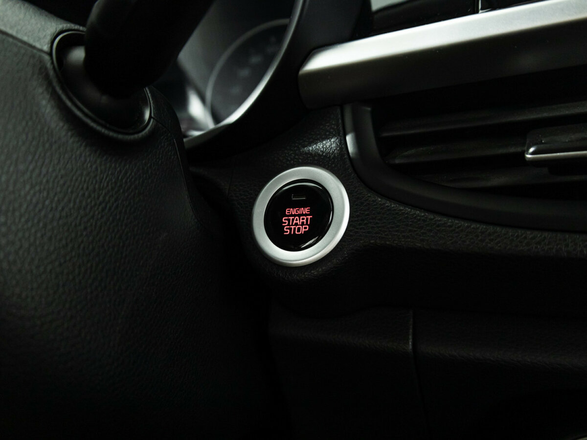 Б/У Киа Пиканто 2020 года. Фото: #16