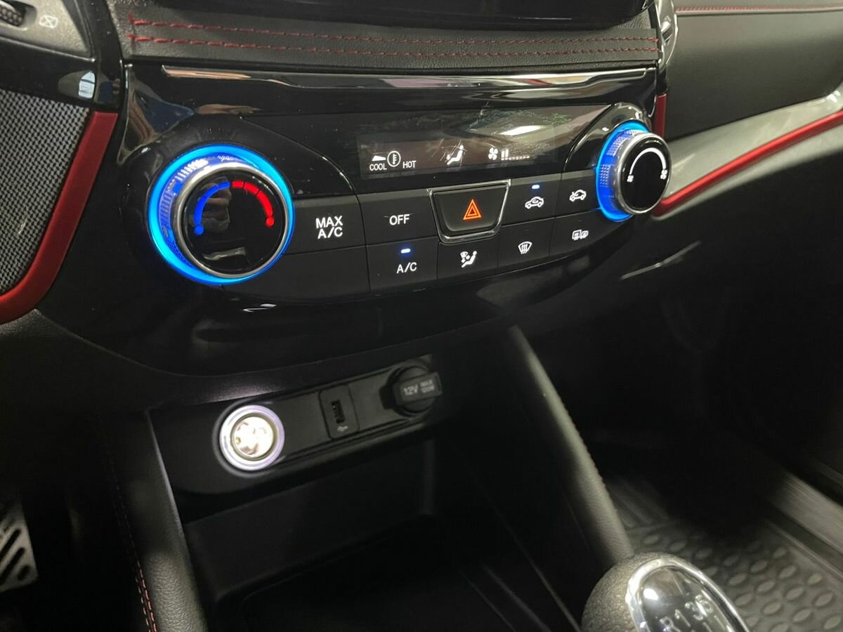 Б/У Чанган КС55 2019 года. Фото: #15