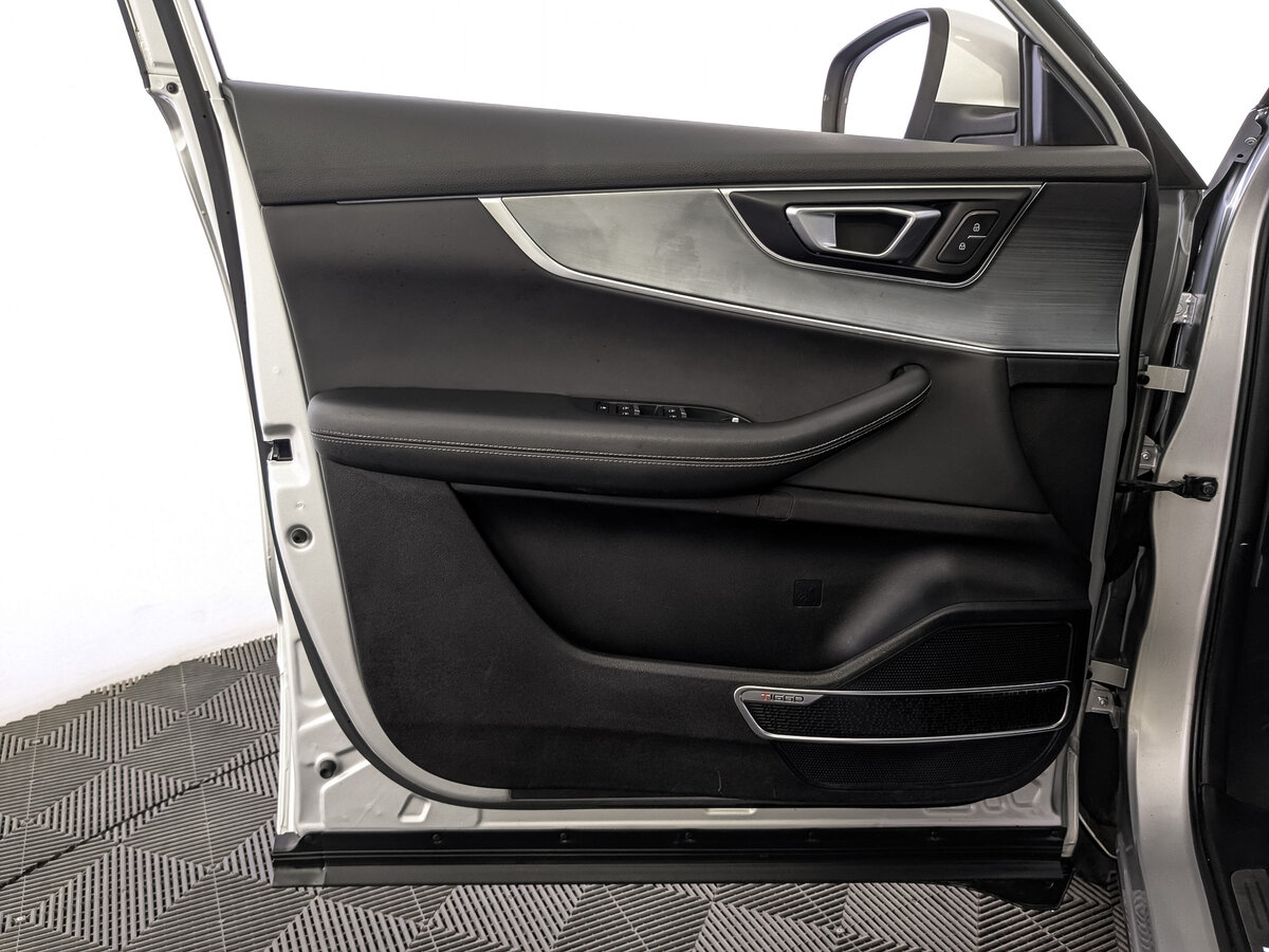 Б/У Чери Тигго 7 Про 2022 года. Фото: #18