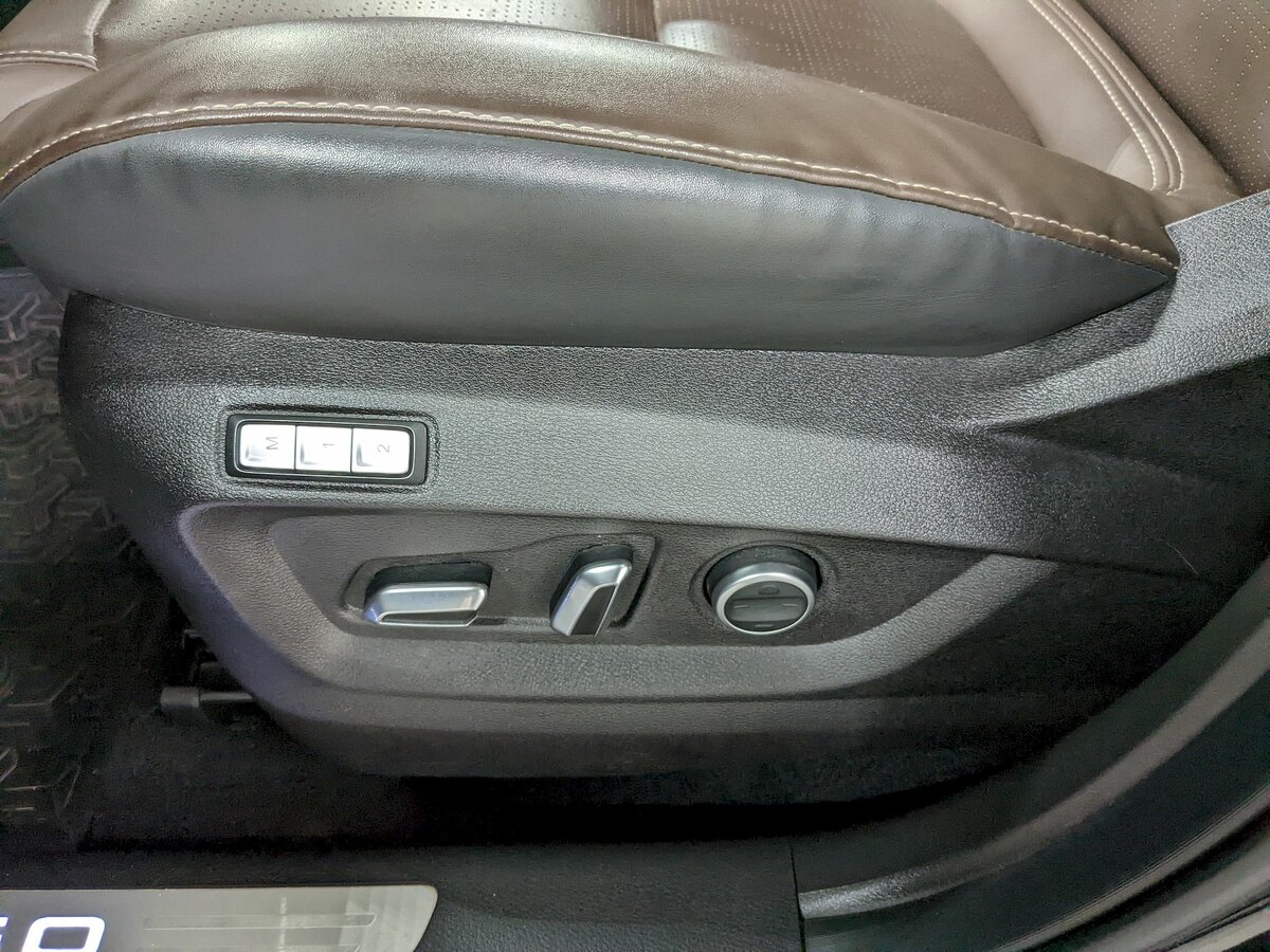 Б/У Чери Тигго 8 Про 2022 года. Фото: #14