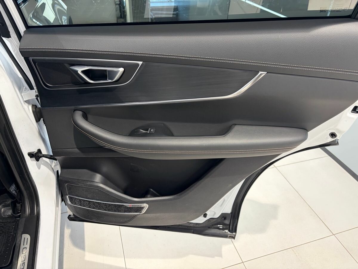 Б/У Чери Тигго 8 2023 года. Фото: #14