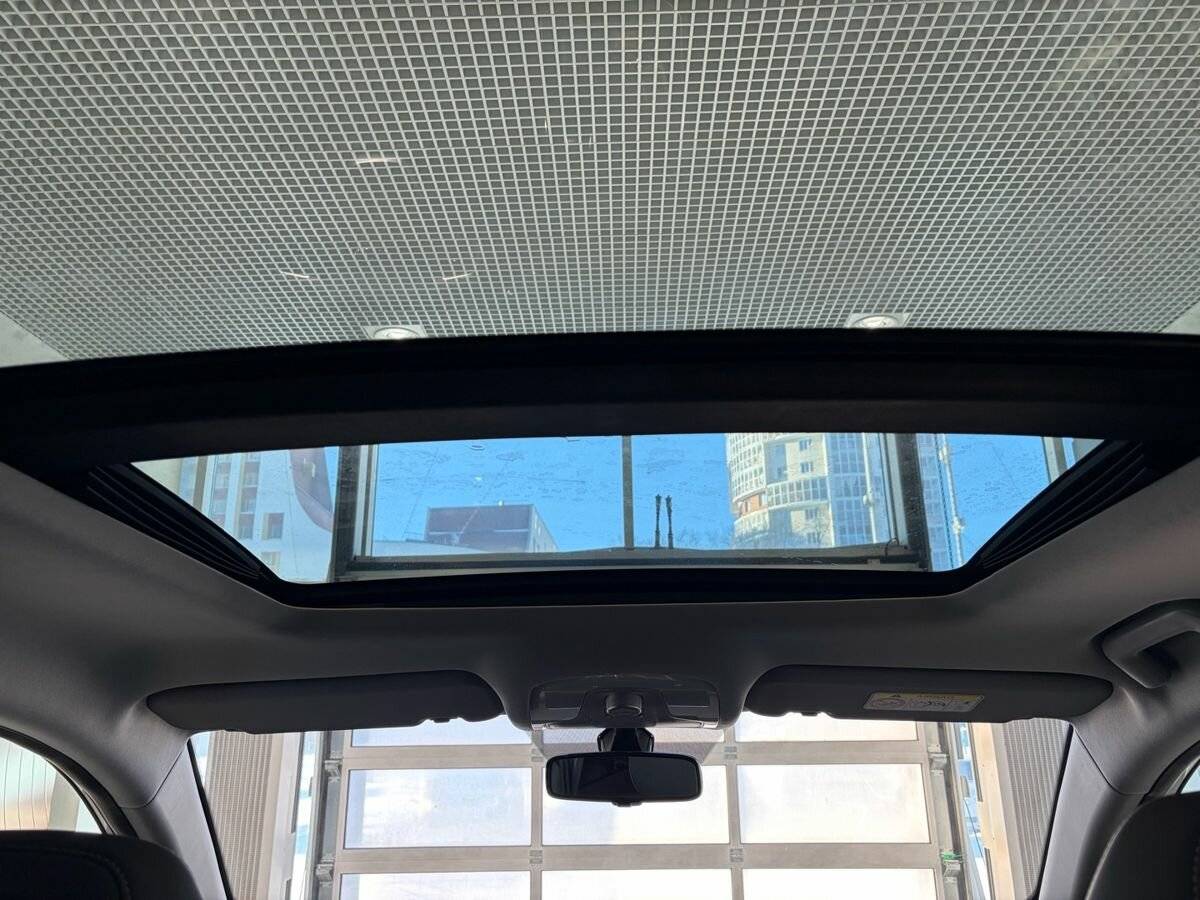 Б/У Чери Тигго 8 2023 года. Фото: #19