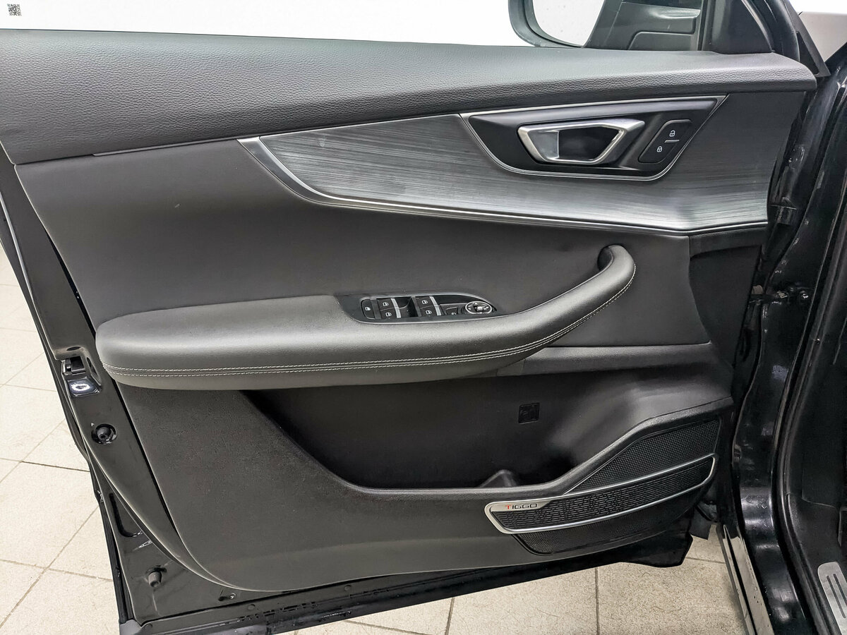 Б/У Чери Тигго 7 Про 2022 года. Фото: #17