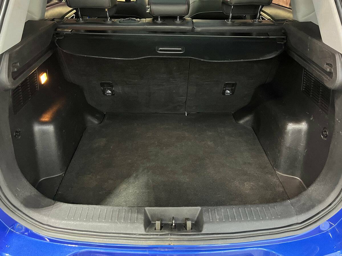 Б/У Чери Тигго 7 Про 2020 года. Фото: #15