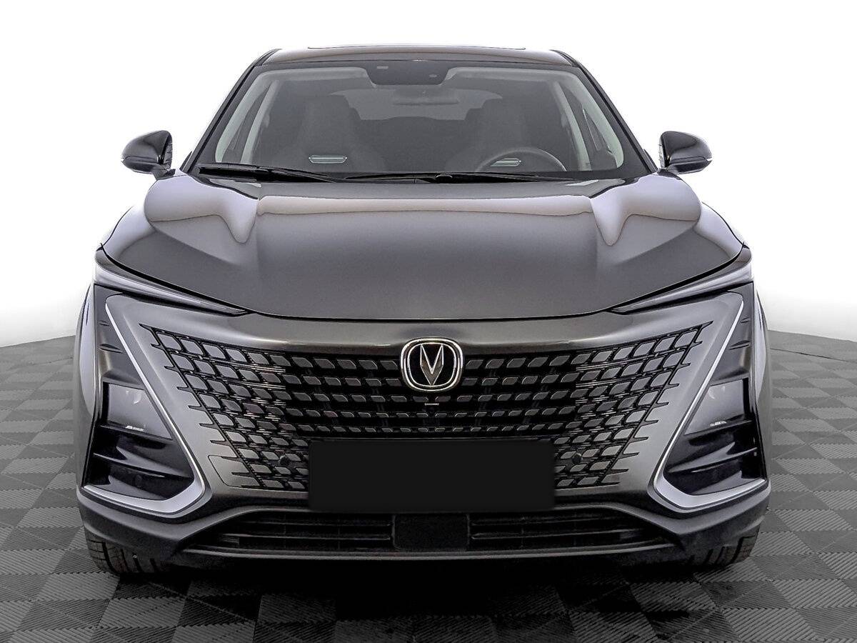 Б/У Чанган УНИ-Т 2023 года. Фото: #1