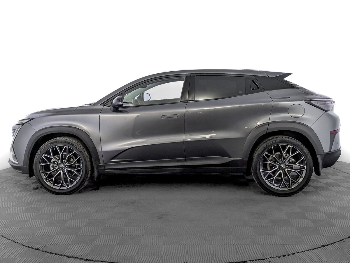 Б/У Чанган УНИ-Т 2023 года. Фото: #7