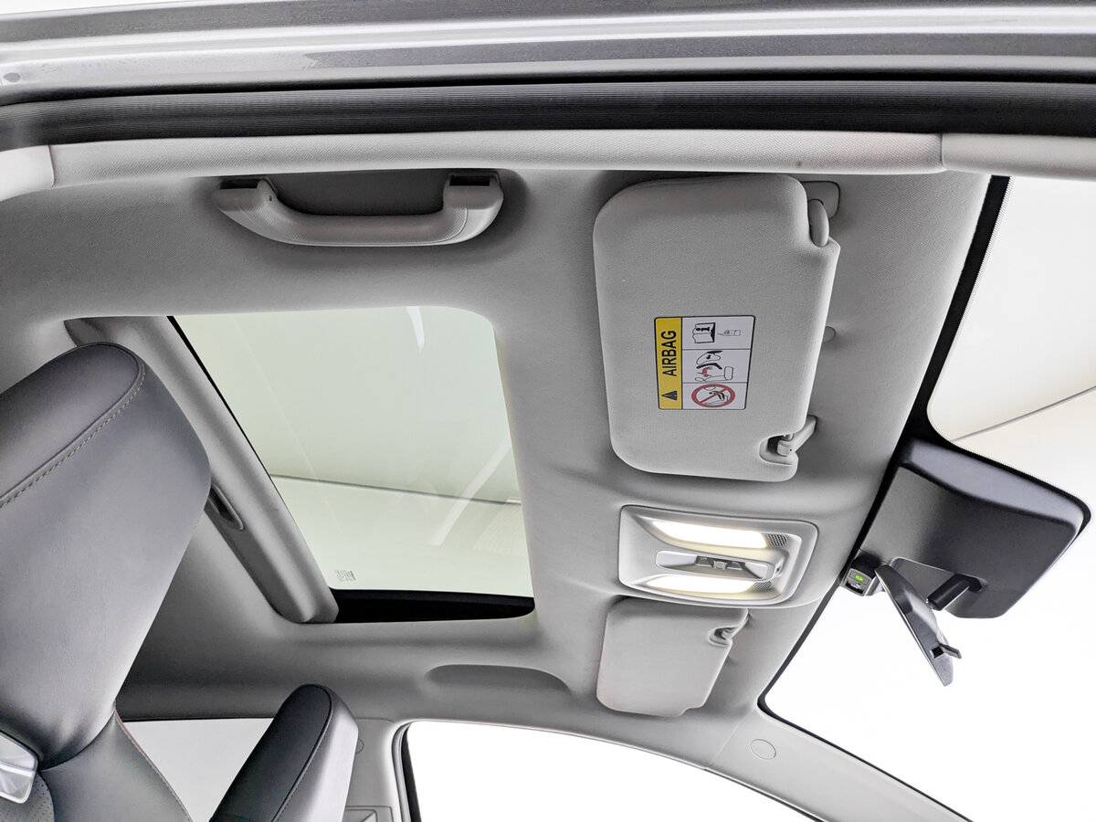 Б/У Чанган УНИ-Т 2023 года. Фото: #21