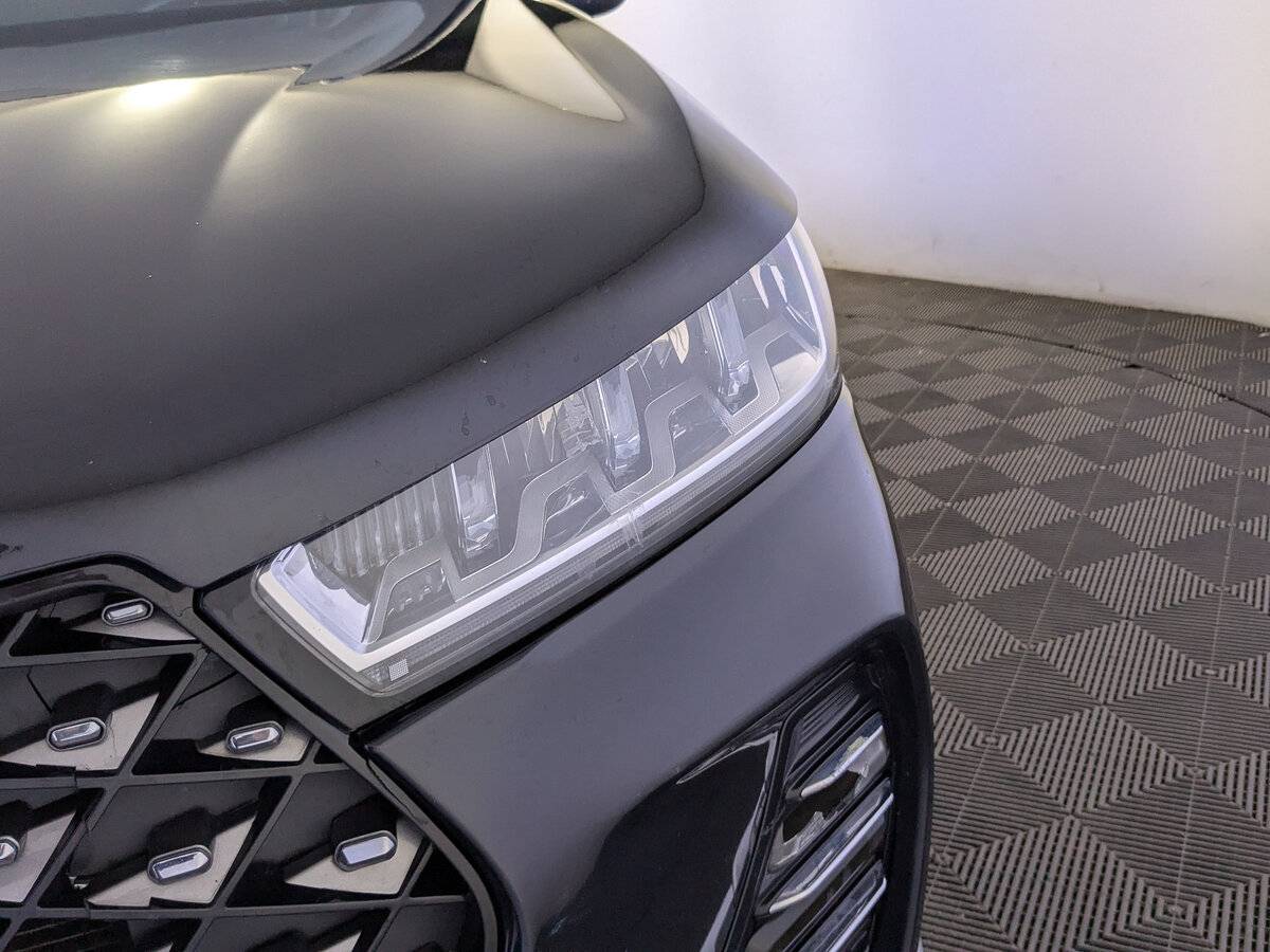 Б/У Чери Тигго 7 Про 2022 года. Фото: #10