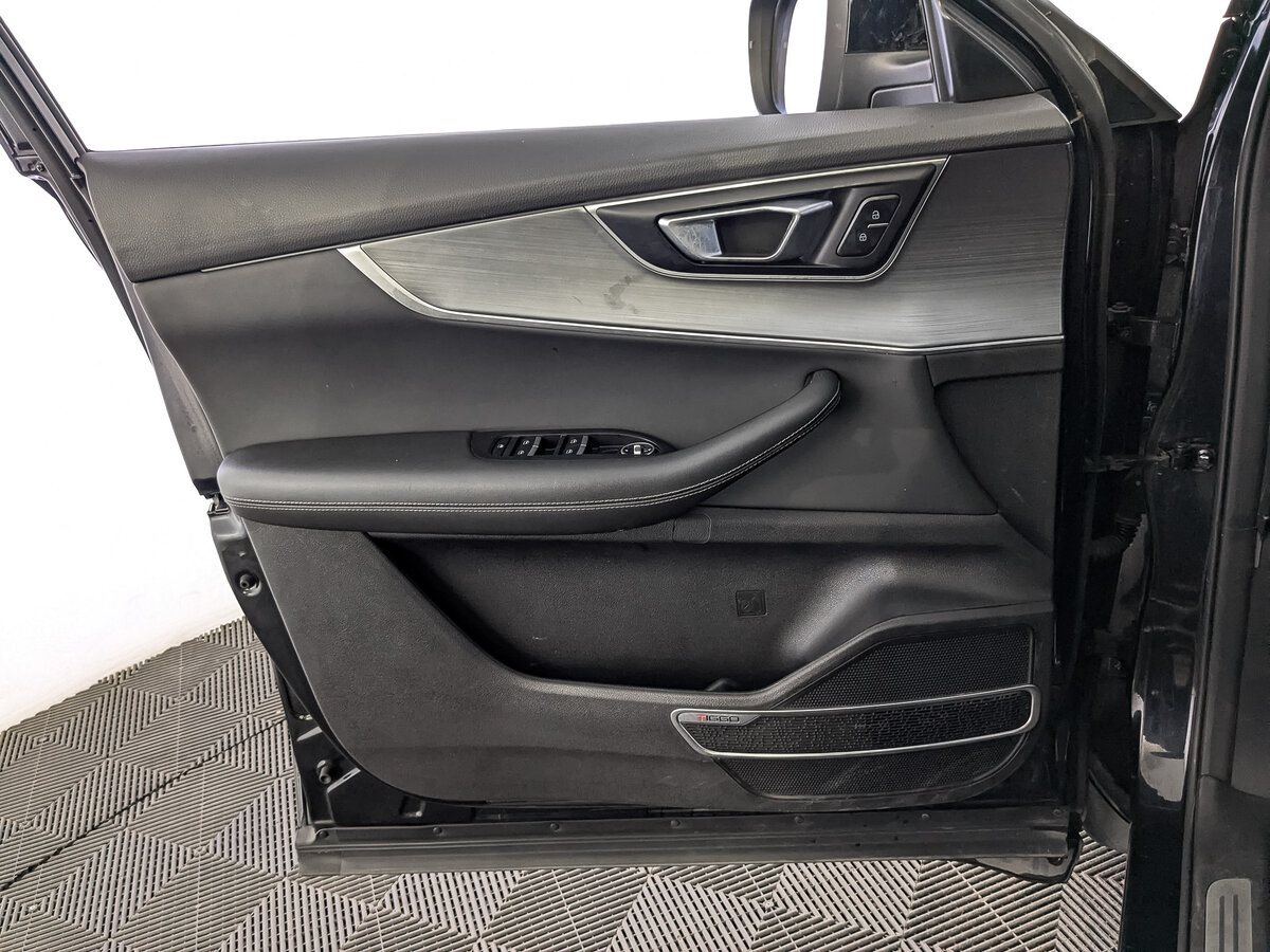 Б/У Чери Тигго 7 Про 2022 года. Фото: #18