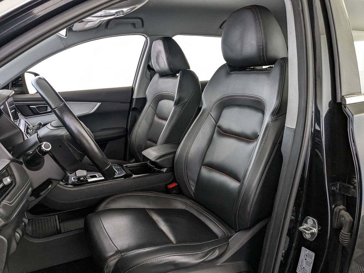 Б/У Чери Тигго 7 Про 2022 года. Фото: #19