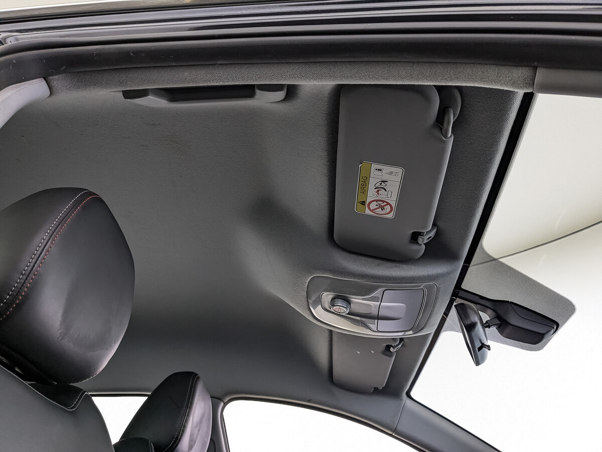 Б/У Чери Тигго 7 Про 2022 года. Фото: #21