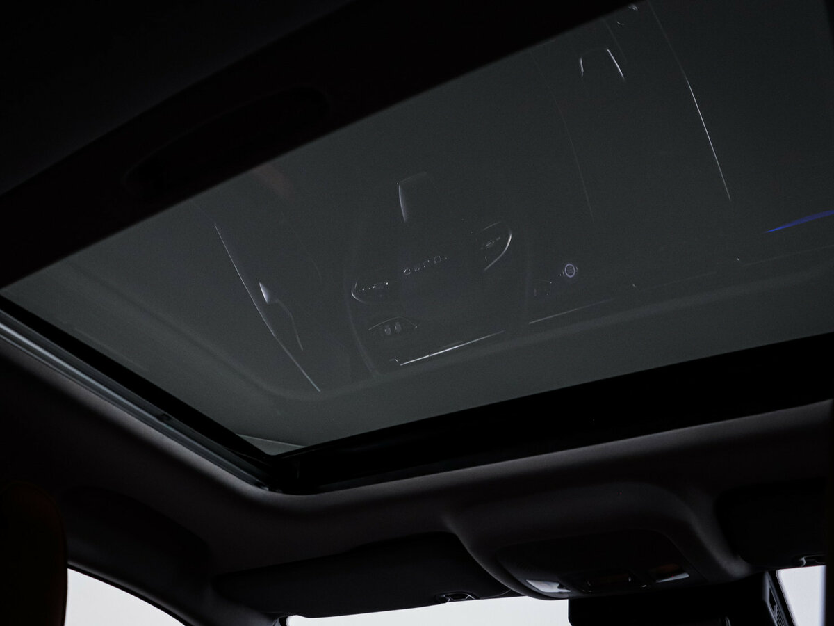 Б/У Омода Ц5 2024 года. Фото: #13