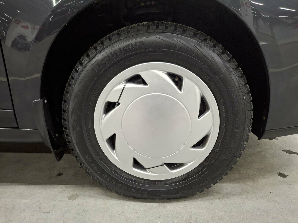 Б/У Рено Флюенс 2012 года. Фото: #17