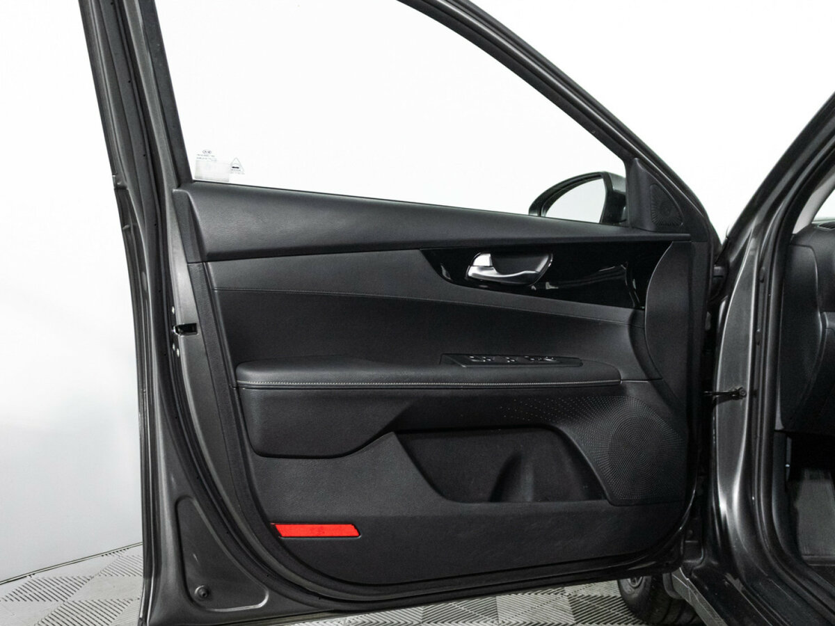 Б/У Киа Церато 2020 года. Фото: #22