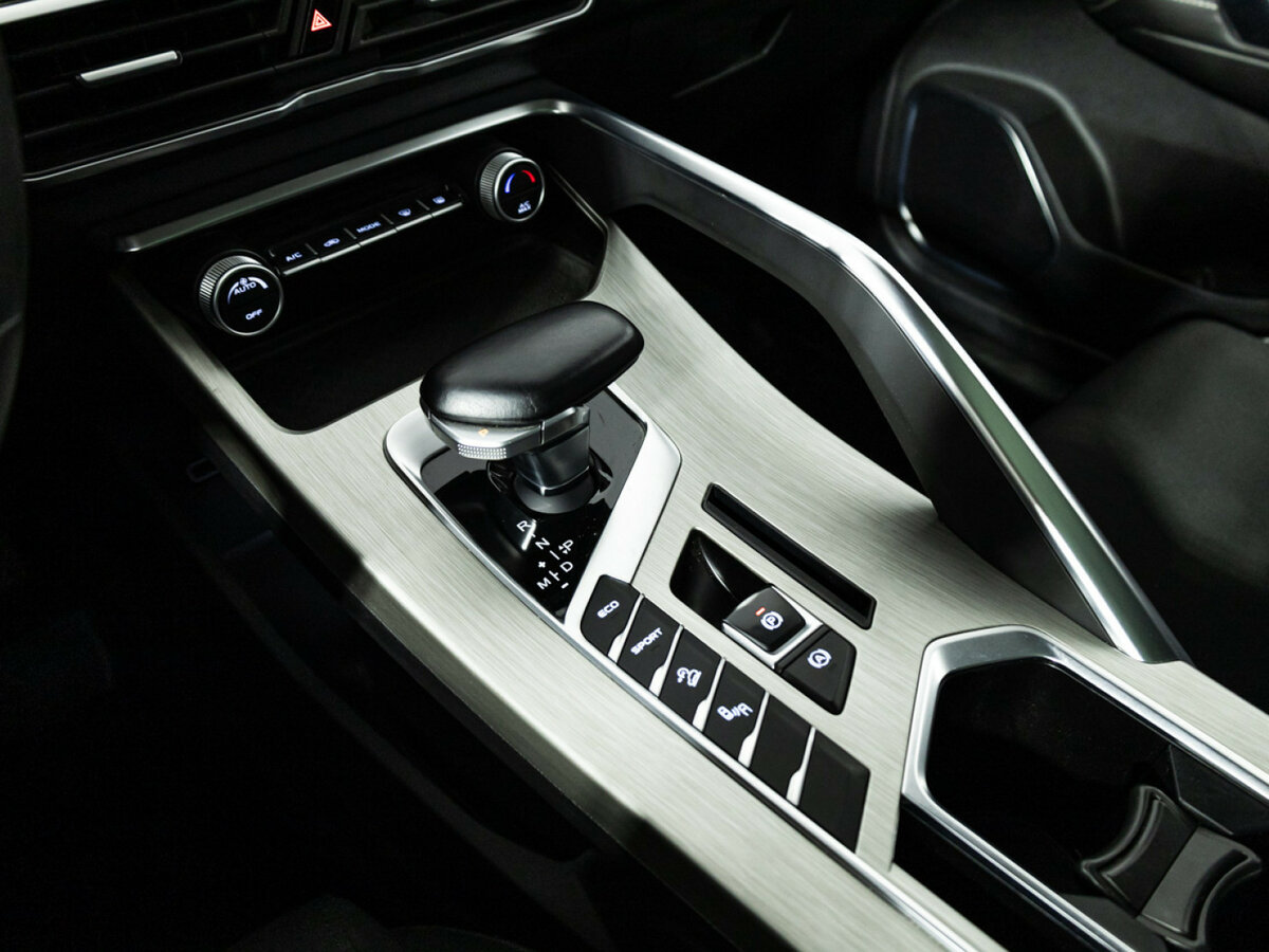 Б/У Джили Кулрэй 2023 года. Фото: #17