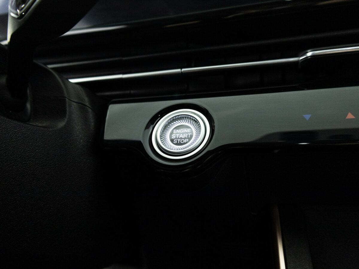 Б/У Омода Ц5 2024 года. Фото: #21