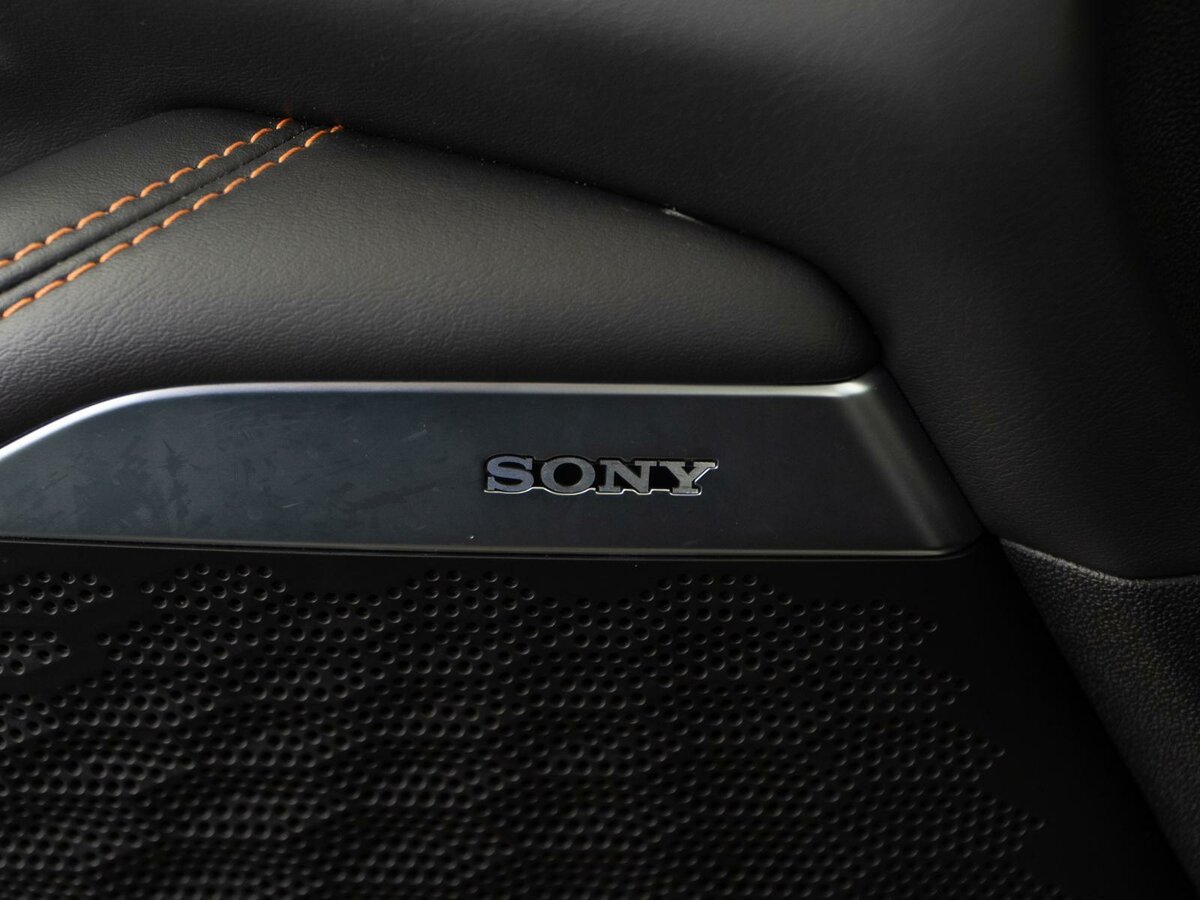 Б/У Чанган УНИ-К 2023 года. Фото: #16