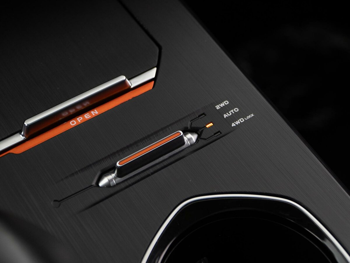 Б/У Чанган УНИ-К 2023 года. Фото: #17