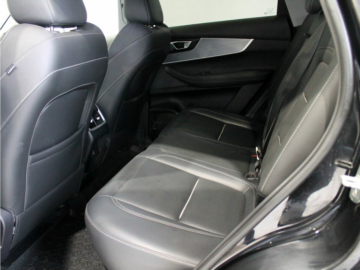 Б/У Чери Тигго 7 Про Макс 2024 года. Фото: #10