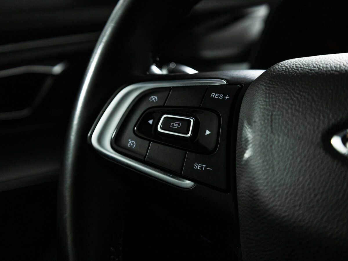 Б/У Чери Тигго 7 Про 2023 года. Фото: #17