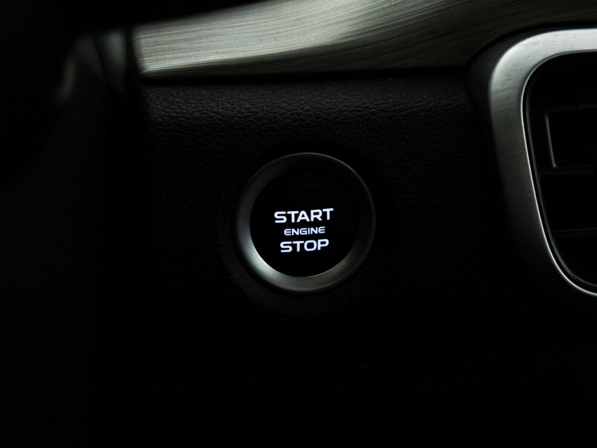 Б/У Джили Кулрэй 2023 года. Фото: #16