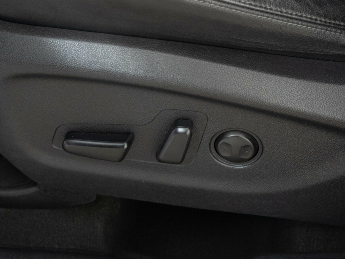 Б/У Киа Соренто 2017 года. Фото: #16