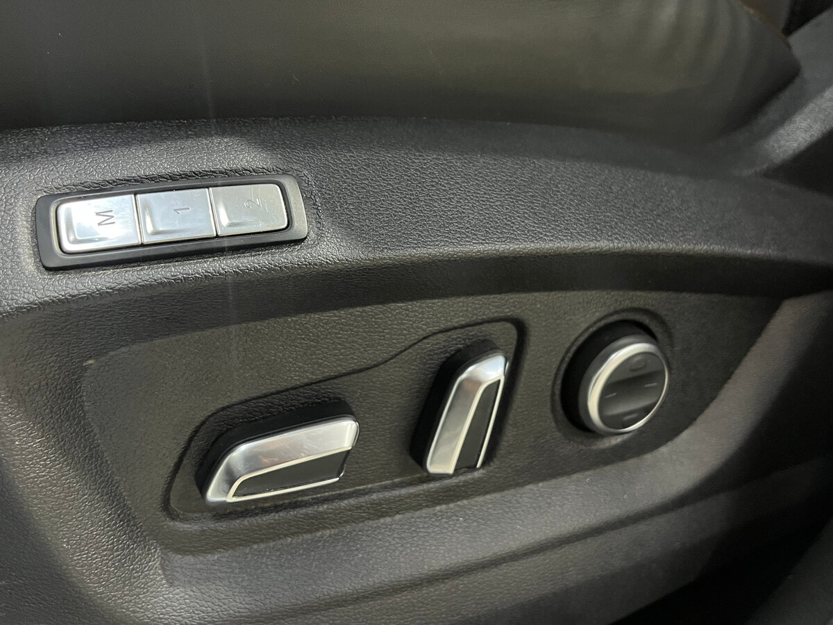 Б/У Чери Тигго 8 Про 2022 года. Фото: #21