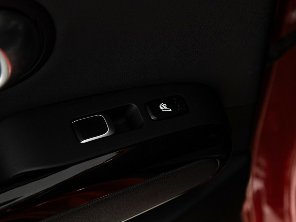 Б/У Киа Соул 2018 года. Фото: #18