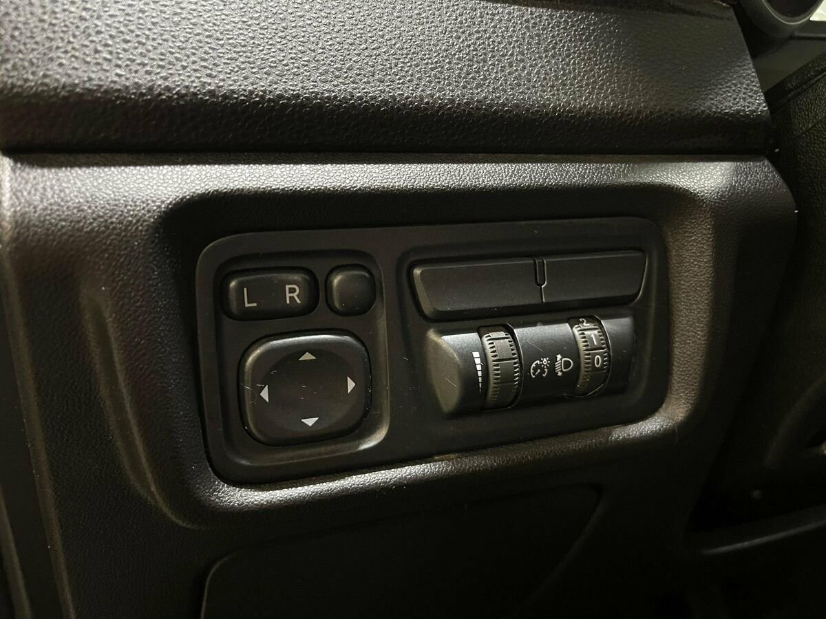 Б/У Чери Тигго 5 2015 года. Фото: #11