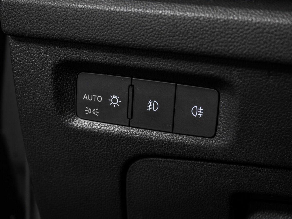 Б/У Шкода Октавия 2020 года. Фото: #15