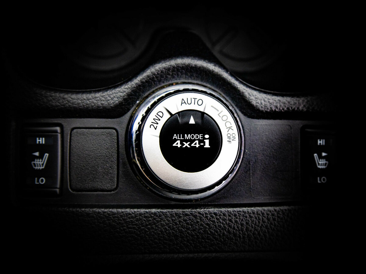 Б/У Ниссан Кашкай 2020 года. Фото: #14