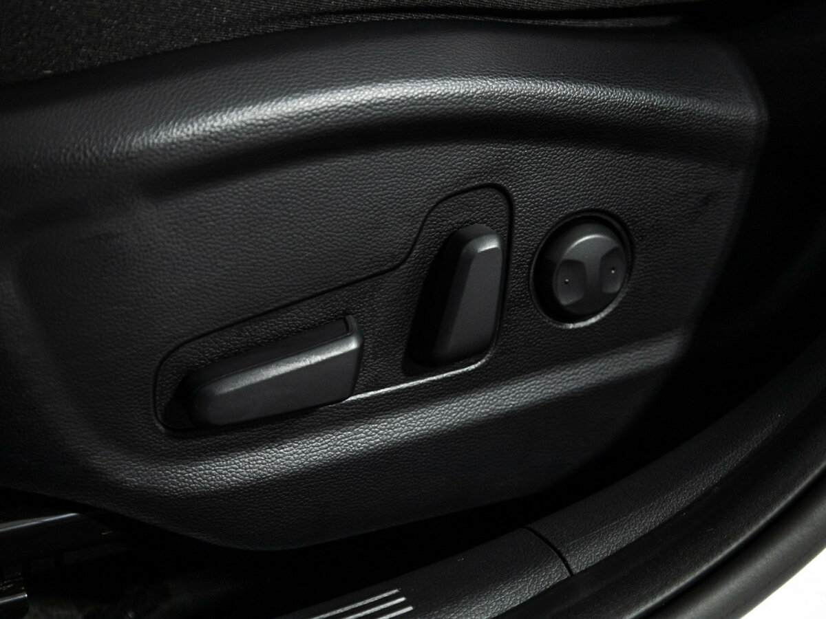 Б/У Хендай Крета 2021 года. Фото: #17