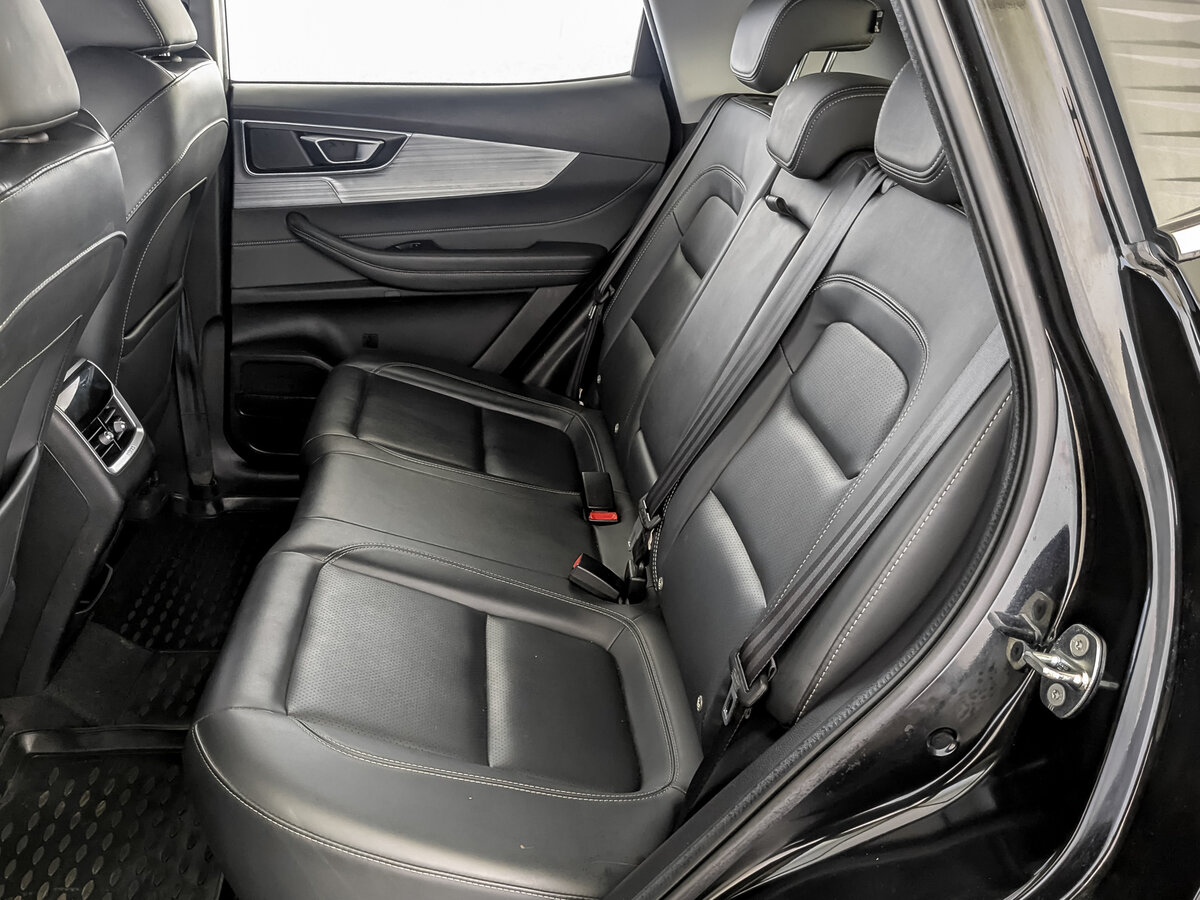 Б/У Чери Тигго 4 Про 2022 года. Фото: #11