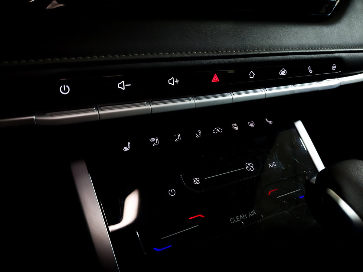 Б/У Чери Тигго 4 Про 2022 года. Фото: #24