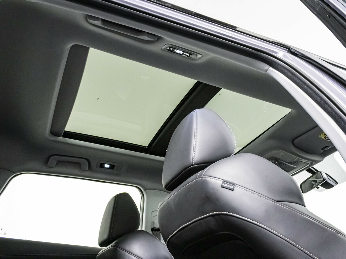 Б/У Чери Тигго 8 2023 года. Фото: #15