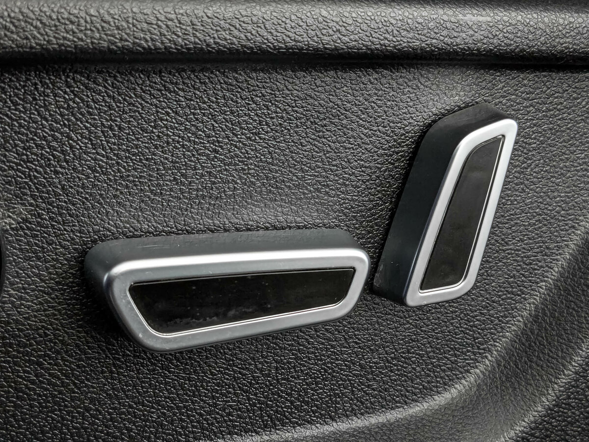 Б/У Чери Тигго 4 2022 года. Фото: #25