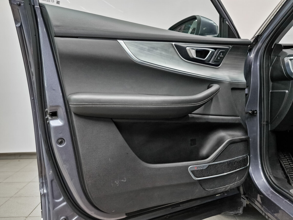 Б/У Чери Тигго 7 Про 2022 года. Фото: #17