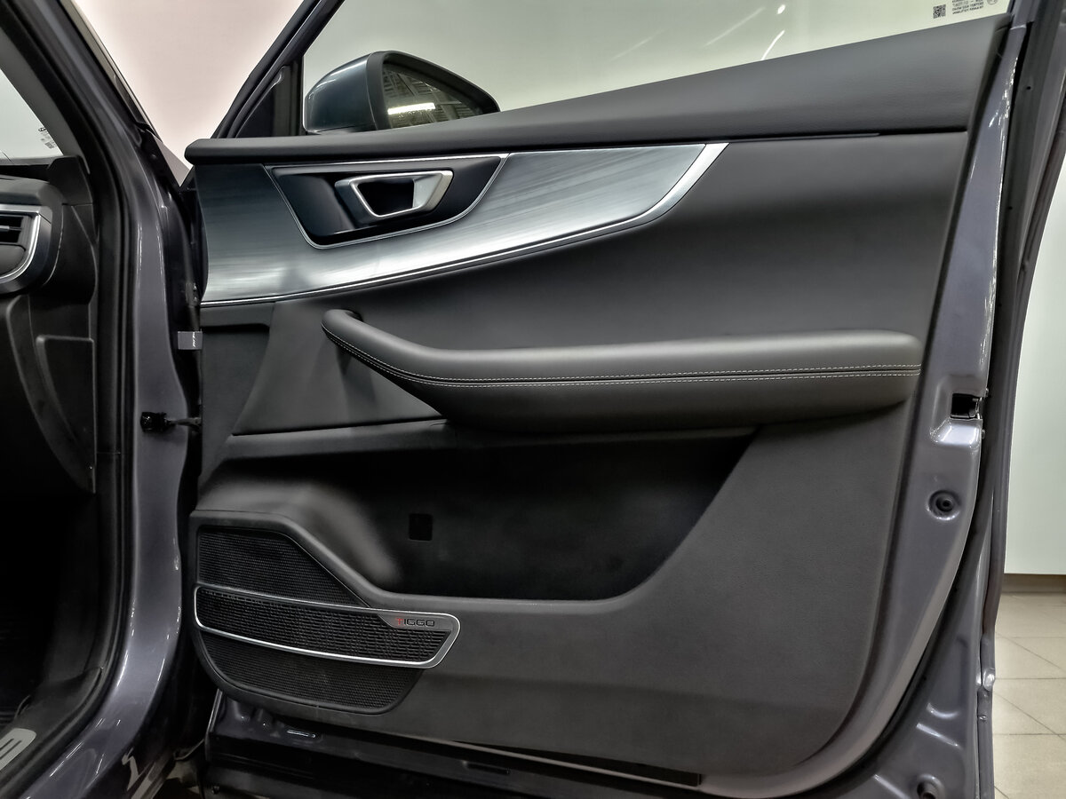 Б/У Чери Тигго 7 Про 2022 года. Фото: #21