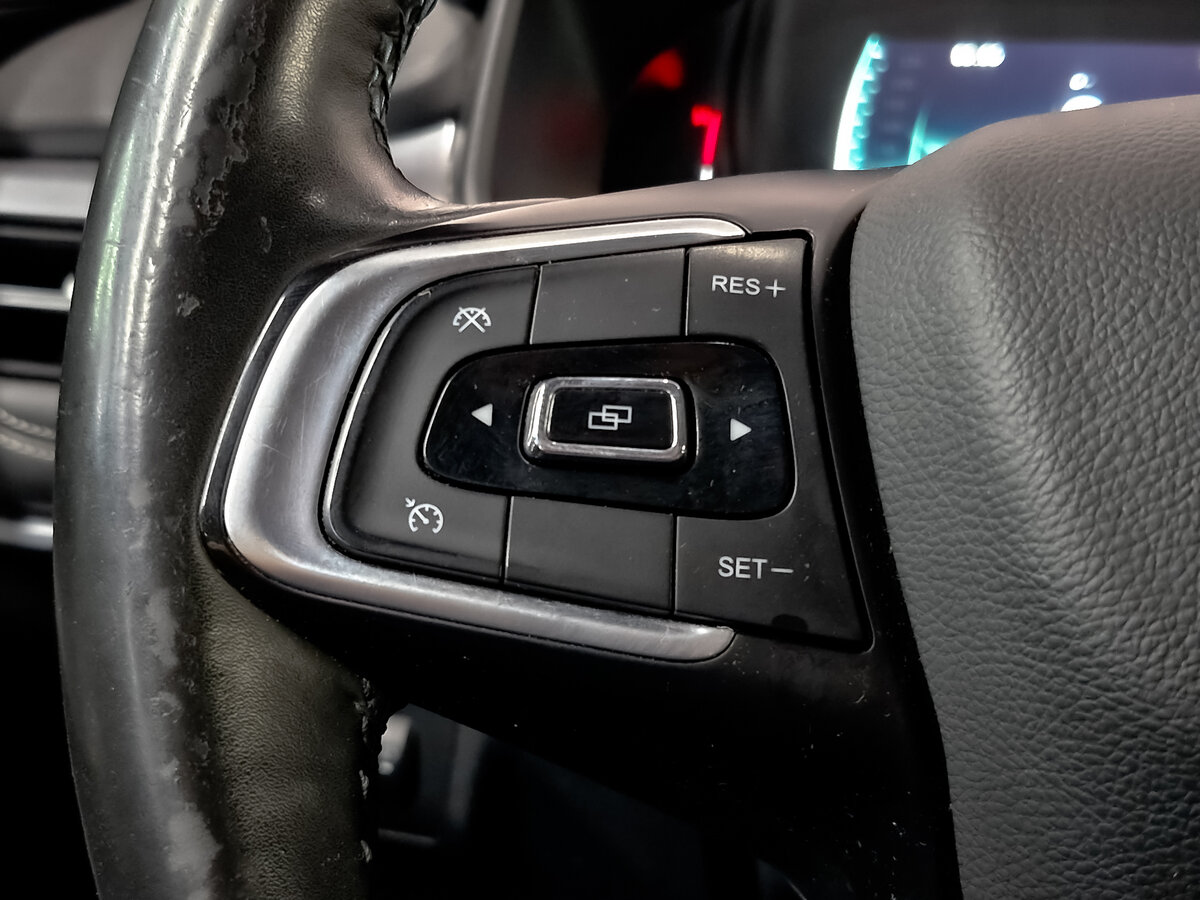 Б/У Чери Тигго 7 Про 2022 года. Фото: #23