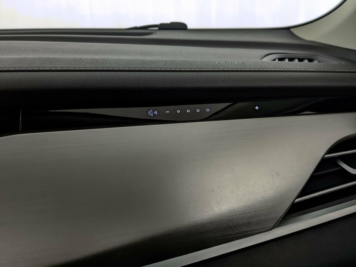 Б/У Чанган CS35 Plus 2021 года. Фото: #26