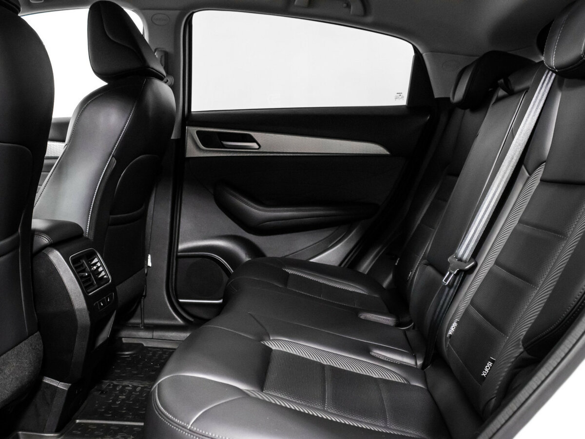 Б/У Хавал Ф7-икс 2023 года. Фото: #9