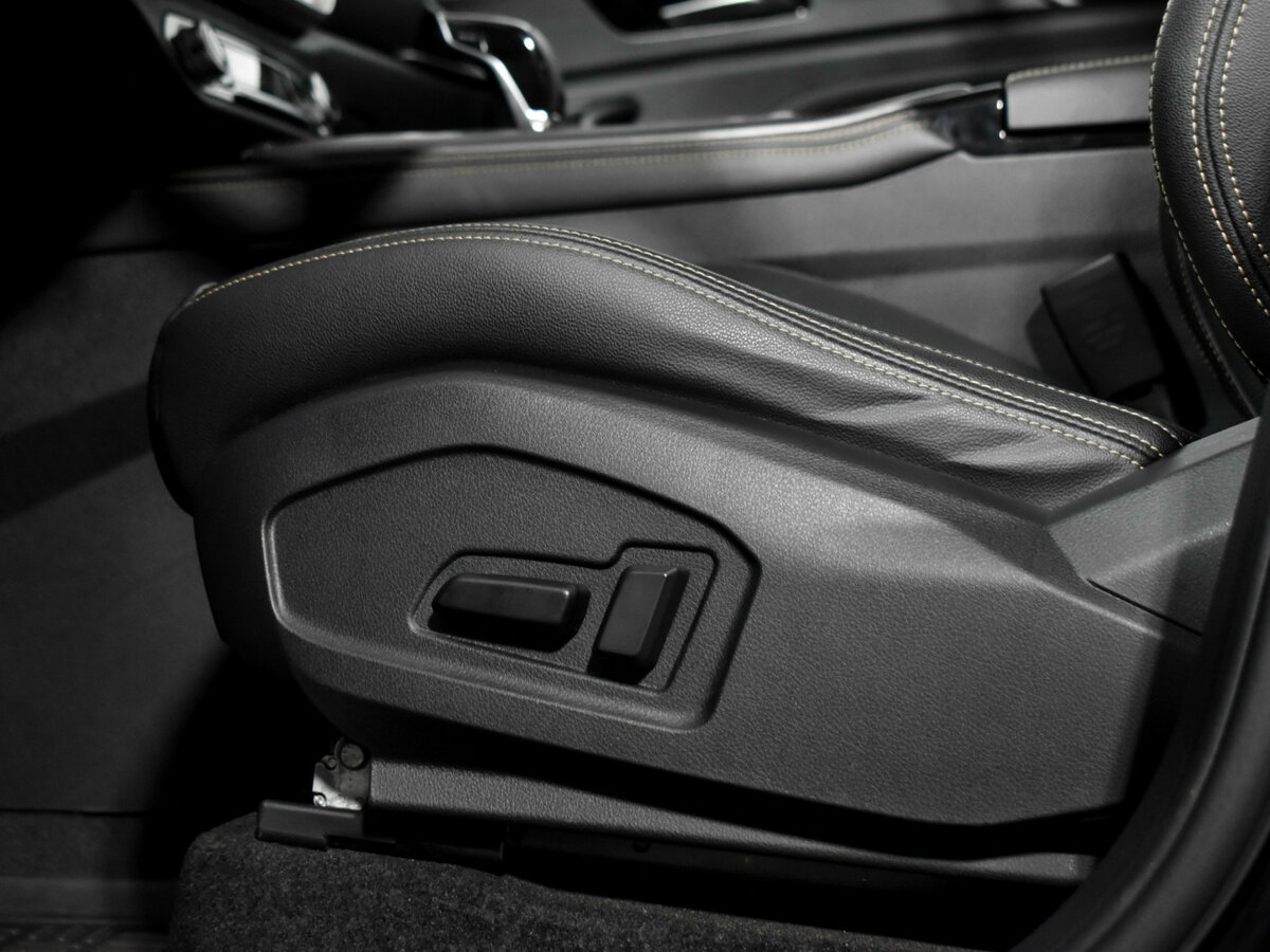 Б/У ФАВ Бестюн Т77 2023 года. Фото: #8