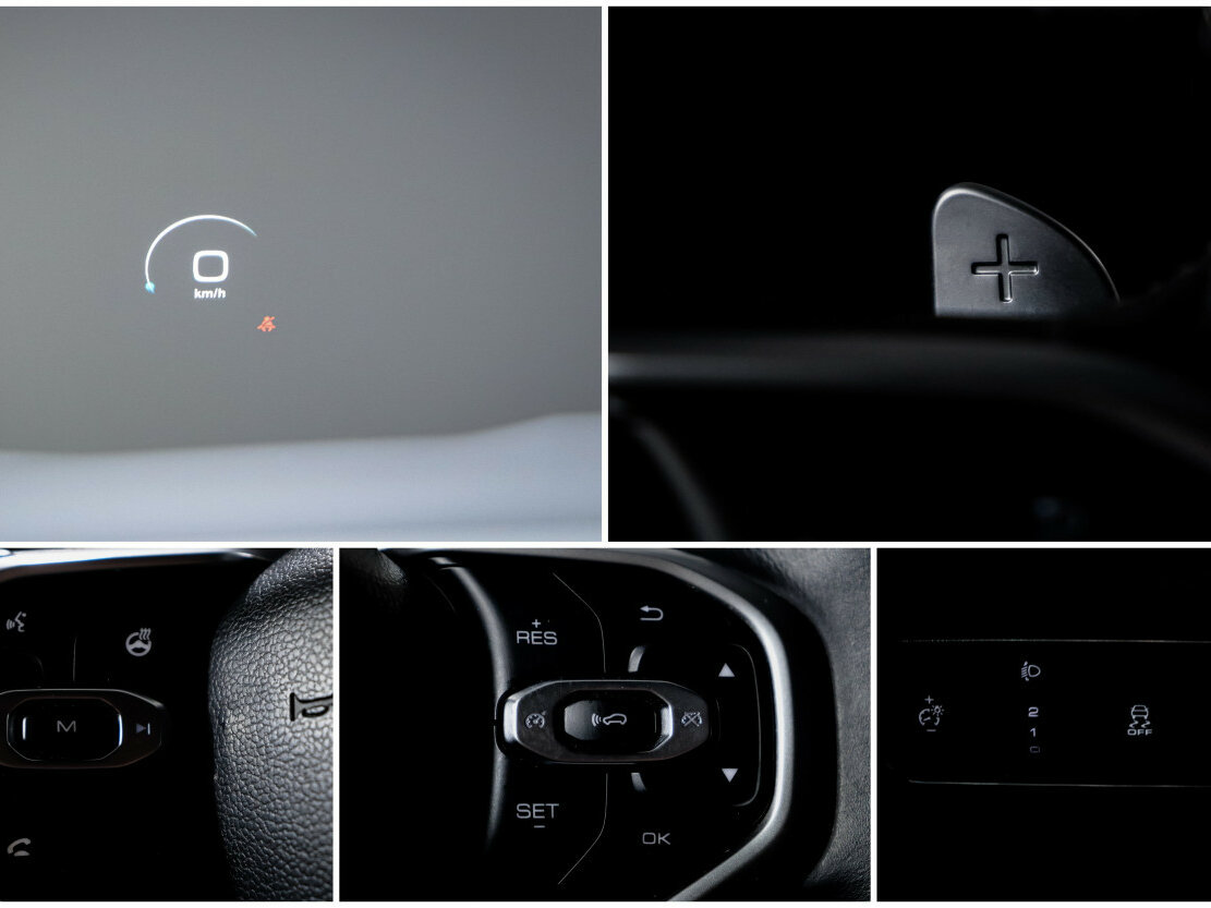 Б/У Хавал Джолион 2022 года. Фото: #17