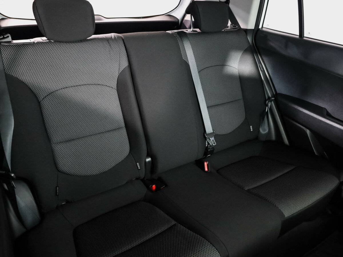 Б/У Хендай Крета 2020 года. Фото: #27