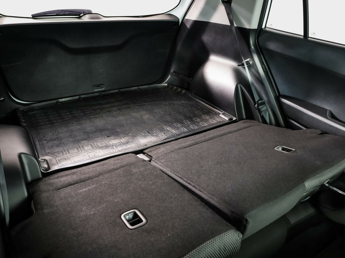 Б/У Хендай Крета 2020 года. Фото: #29