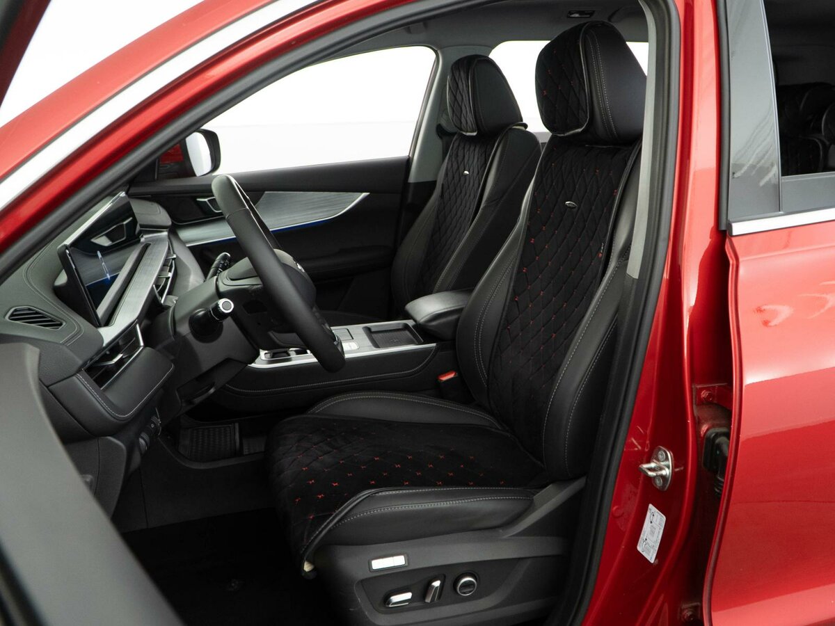 Б/У Чери Тигго 7 Про Макс 2023 года. Фото: #8